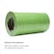 3M Masking Tape, 3/4x60 yd., Green, PK48, 3/4" W x 60 yds. L, Green, 48 PK T934401 - alternate 2